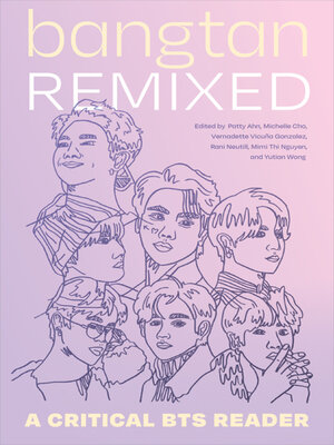 cover image of Bangtan Remixed